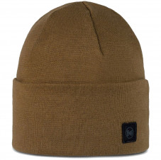  Buff Knitted Hat NIELS EVO Brindle Brown - -  BALLISTICA