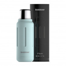     "bobber" 1 Flask-1000 Light Blue - -  BALLISTICA