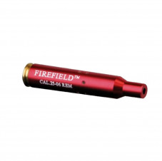    Firefield .30-06spr - -  BALLISTICA
