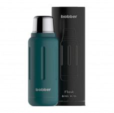     "bobber" 1 Flask-1000 Deep Teal - -  BALLISTICA