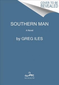 Southern man : a novel Book cover