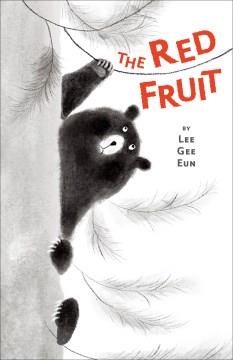 The red fruit Book cover