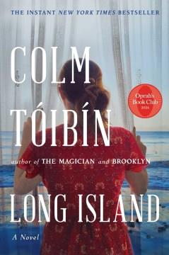 Long Island : a novel Book cover