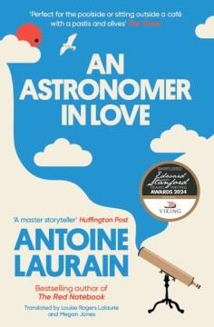 An Astronomer in Love Book cover