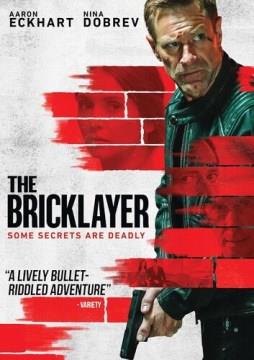 The Bricklayer Book cover