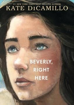 Beverly, right here Book cover