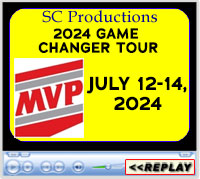 SC Productions 2024 Game Changer Tour, Minnesota Equestrian Center, Winona, MN - July 12-14, 2024