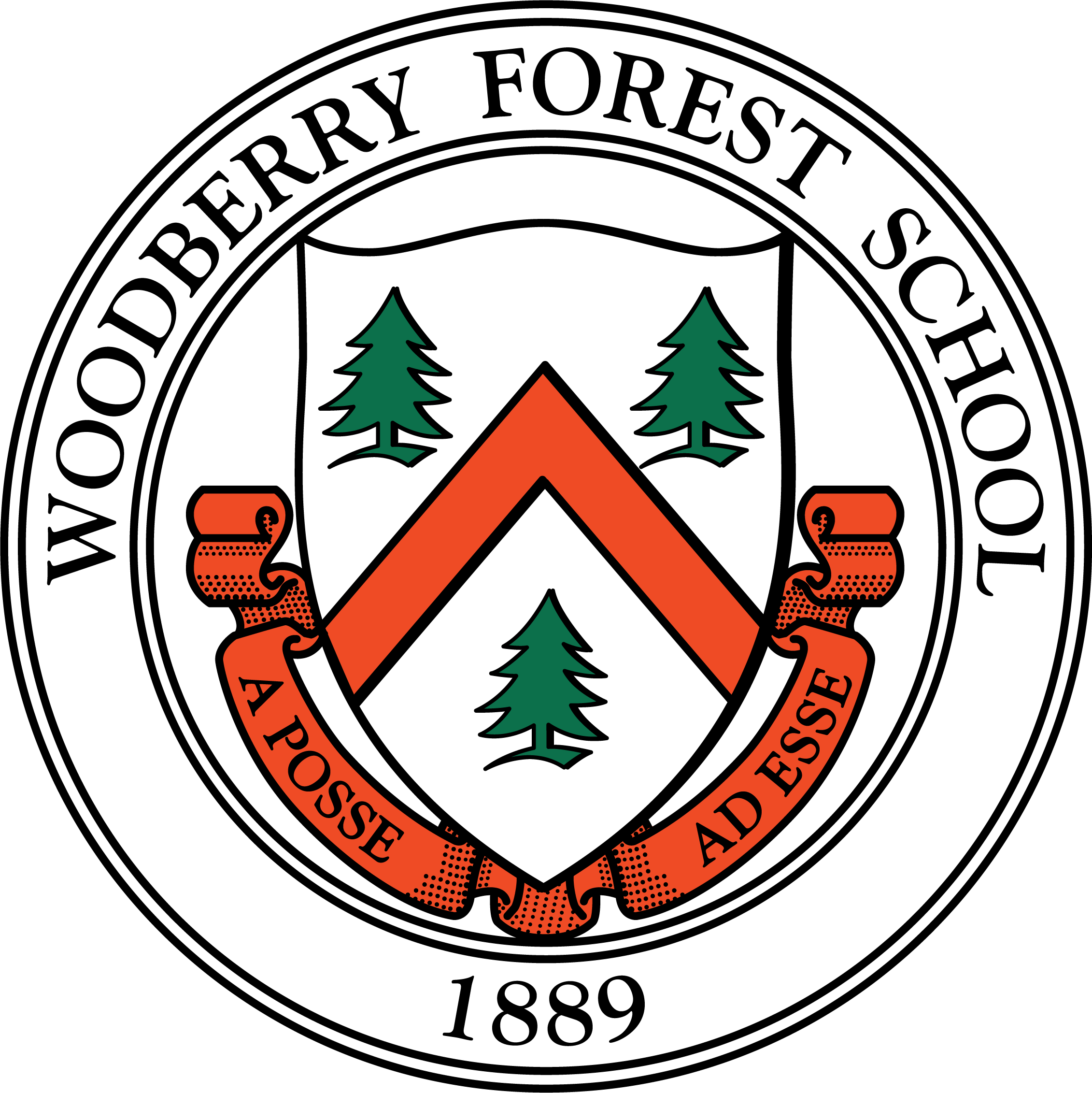 Woodberry Forest School