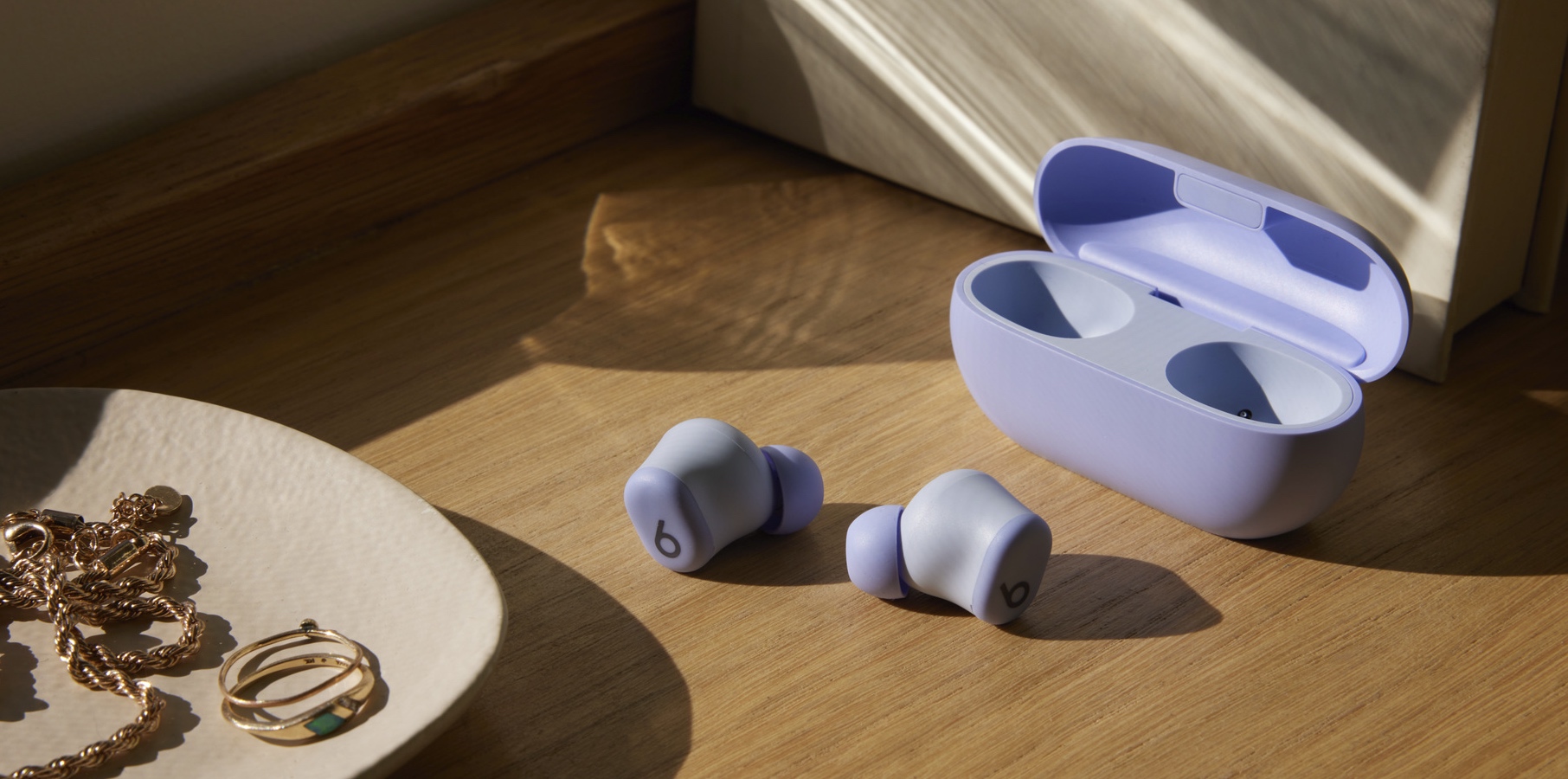 Beats Solo Buds promises big sound with Apple’s most affordable price yet