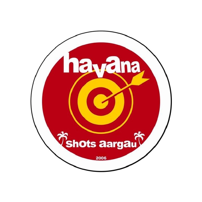 Havana Shots