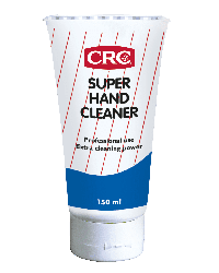 CRC SUPER HAND CLEANER 150 ML