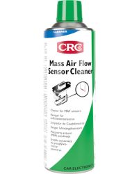 CRC MASS AIR SENSOR CLEANER 250ML