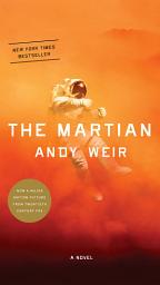 圖示圖片：The Martian: A Novel