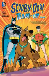 Scooby-Doo Team-Up ikonjának képe