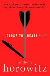 Imagem do ícone Close to Death: A Novel
