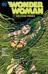 Icon image Wonder Woman By George Perez