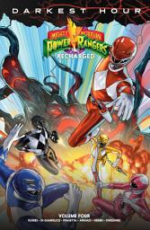 Ikonbild för Mighty Morphin Power Rangers: Recharged