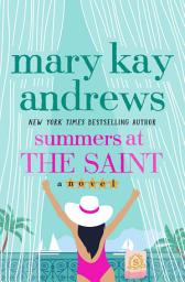 Icon image Summers at the Saint: A Novel