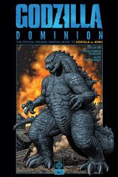 Godzilla Dominion (2021): imaxe da icona