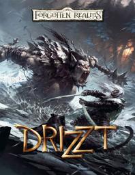 Icon image Dungeons & Dragons - La Légende de Drizzt