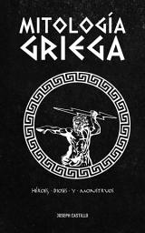 Imagen de ícono de Mitología Griega: Héroes, Dioses y Monstruos