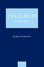 「The Jurists: A Critical History」圖示圖片