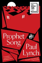 Icon image Prophet Song: A Novel (Booker Prize Winner)