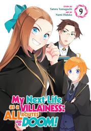 Icon image My Next Life as a Villainess: All Routes Lead to Doom! (Manga)