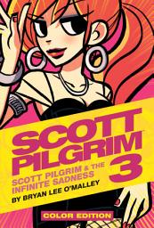 ຮູບໄອຄອນ Scott Pilgrim: Scott Pilgrim and the Infinite Sadness Color Edition