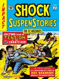 આઇકનની છબી The EC Archives: Shock SuspenStories