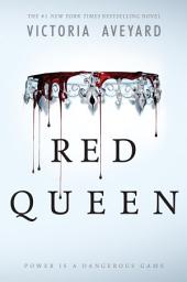圖示圖片：Red Queen: Volume 1