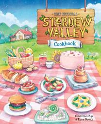 Imagen de ícono de The Official Stardew Valley Cookbook