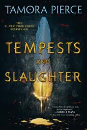 圖示圖片：Tempests and Slaughter (The Numair Chronicles, Book One)