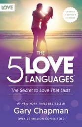 圖示圖片：The 5 Love Languages: The Secret to Love that Lasts