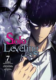 Imagen de ícono de Solo Leveling: Solo Leveling, Vol. 7 (comic)