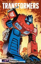 Изображение на иконата за Transformers
