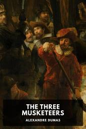 「The Three Musketeers」圖示圖片