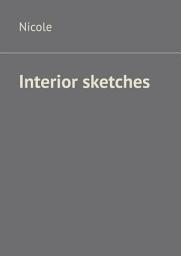 「Interior sketches」圖示圖片