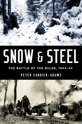 Obrázek ikony Snow and Steel: The Battle of the Bulge, 1944-45