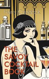 「The Savoy Cocktail Book」圖示圖片