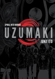 Дүрс тэмдгийн зураг Uzumaki (3-in-1 Deluxe Edition)