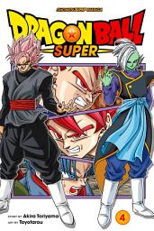 Icon image Dragon Ball Super: Last Chance For Hope