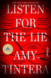Obraz ikony: Listen for the Lie: A Novel