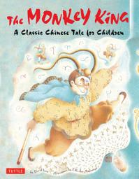 ഐക്കൺ ചിത്രം Monkey King: The Classic Chinese Adventure Tale