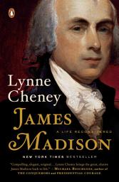 圖示圖片：James Madison: A Life Reconsidered