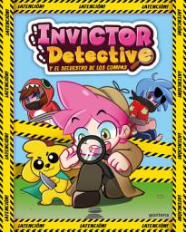 Imagen de icono Invictor Detective y el secuestro de los Compas (Invictor Detective 1)