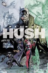 Batman: The Complete Hush की आइकॉन इमेज