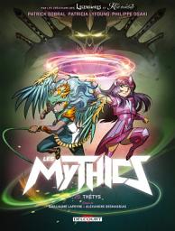 Image de l'icône Les Mythics : Thétys