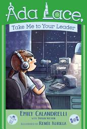 Imagen de icono Ada Lace, Take Me to Your Leader