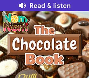 Image de l'icône The Chocolate Book